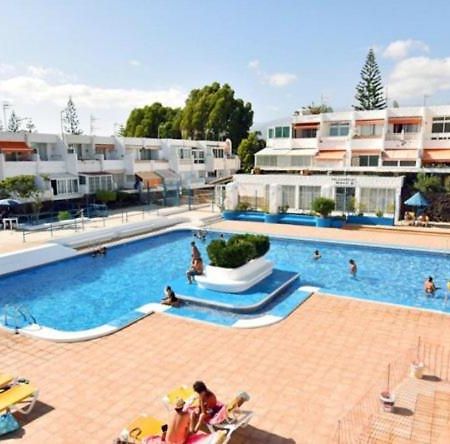 Casa Maggiore Di 3 Lovely Apt Costa Del Silencio Villa Dış mekan fotoğraf