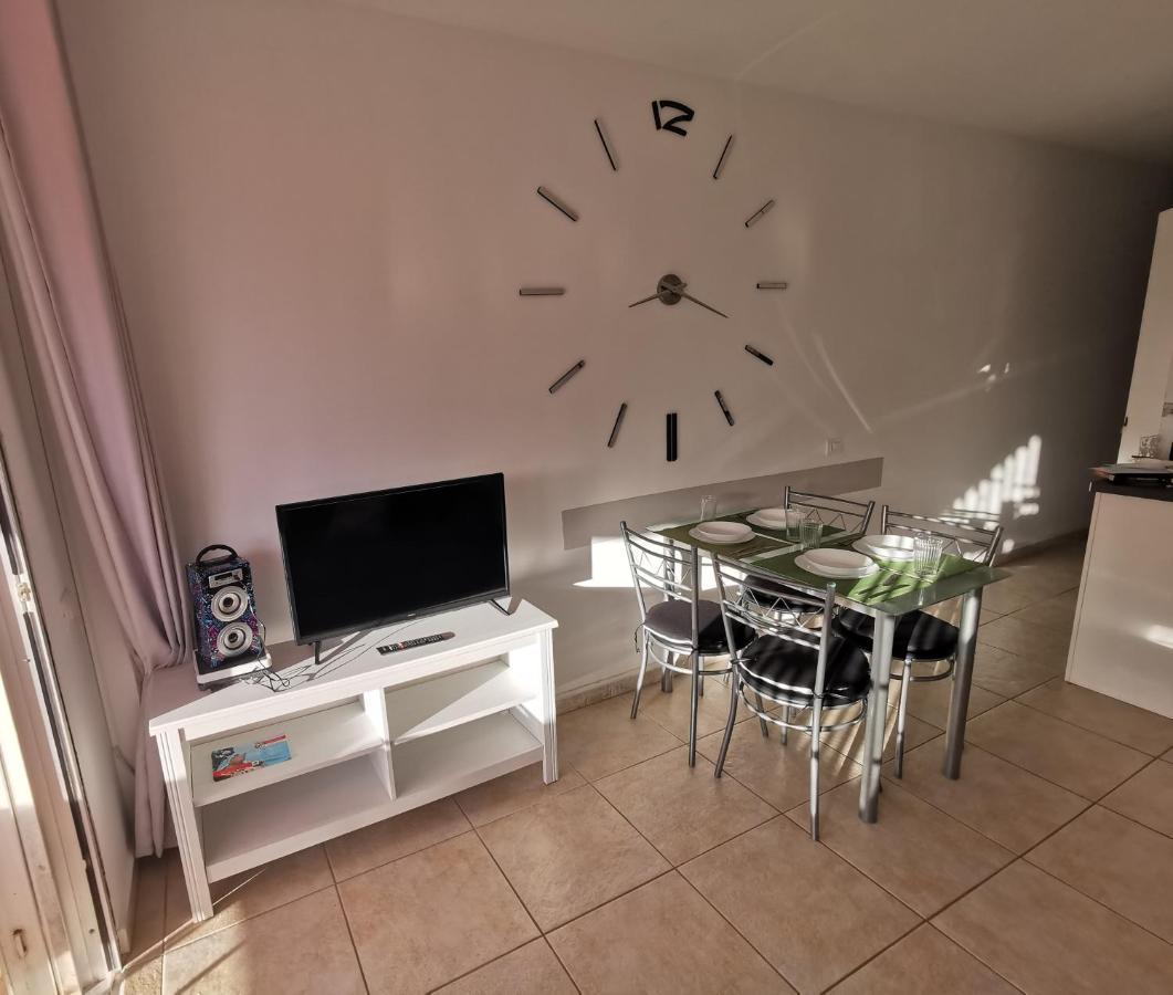 Casa Maggiore Di 3 Lovely Apt Costa Del Silencio Villa Dış mekan fotoğraf