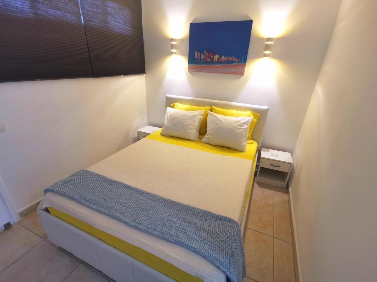 Casa Maggiore Di 3 Lovely Apt Costa Del Silencio Villa Dış mekan fotoğraf