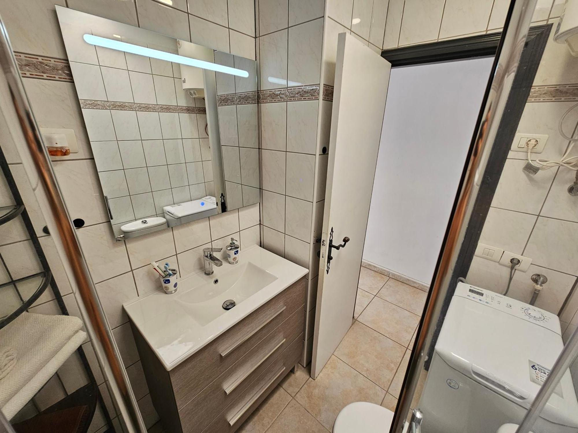 Casa Maggiore Di 3 Lovely Apt Costa Del Silencio Villa Dış mekan fotoğraf