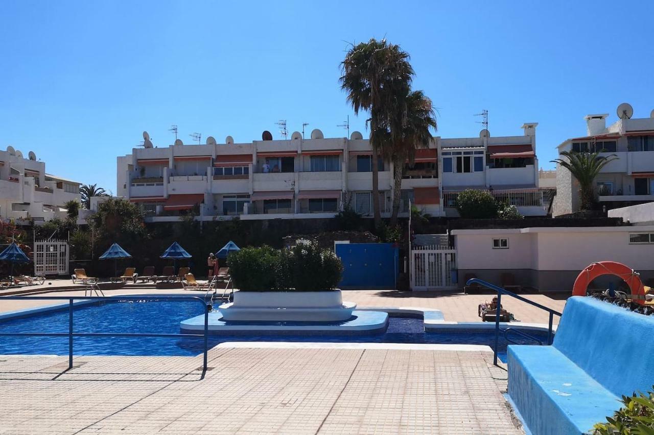Casa Maggiore Di 3 Lovely Apt Costa Del Silencio Villa Dış mekan fotoğraf